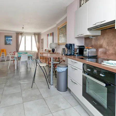 Maison Ty Gwen Le Pouliguen