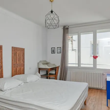 Prázdninový dům Maison Ty Gwen *