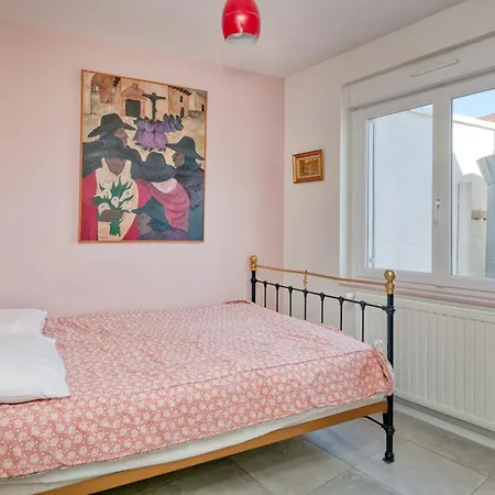 Maison Ty Gwen Le Pouliguen