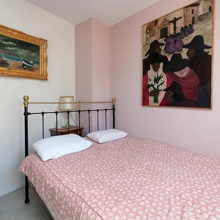Prázdninový dům Maison Ty Gwen Le Pouliguen