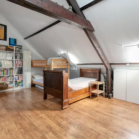 Maison Ty Gwen Prázdninový dům