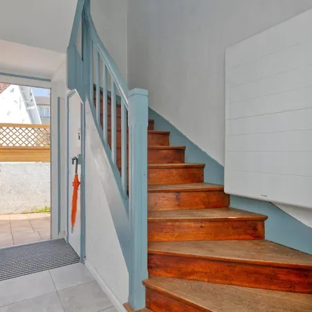 Maison Ty Gwen Prázdninový dům Le Pouliguen