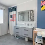 Maison Ty Gwen Σπίτι διακοπών Le Pouliguen