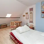 Σπίτι διακοπών Maison Ty Gwen *