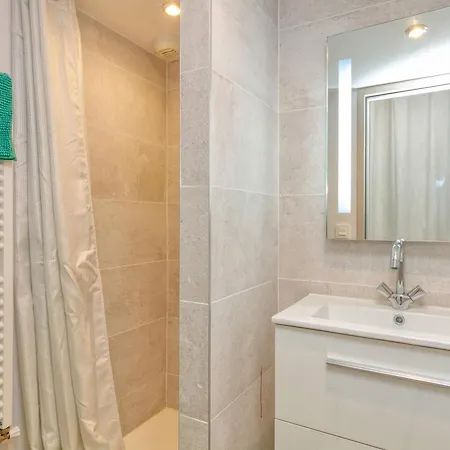 Maison Ty Gwen Vakantiehuis *