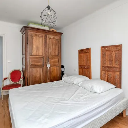 Maison Ty Gwen Le Pouliguen