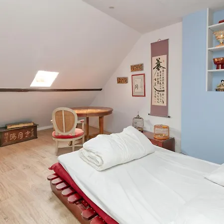 Vakantiehuis Maison Ty Gwen *