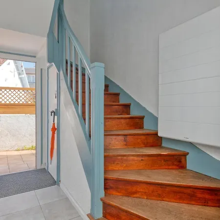 Maison Ty Gwen Le Pouliguen