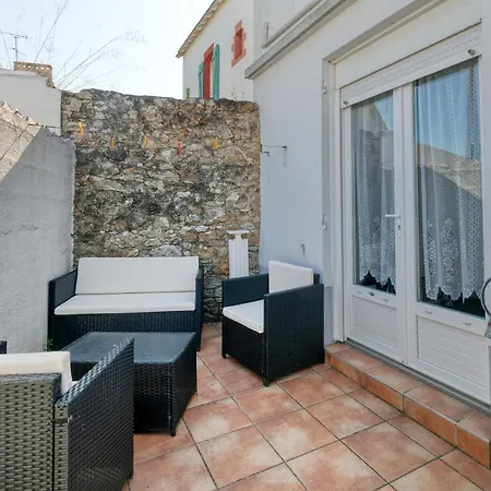 Vakantiehuis Maison Ty Gwen