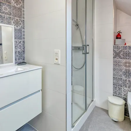 Vakantiehuis Maison Ty Gwen *