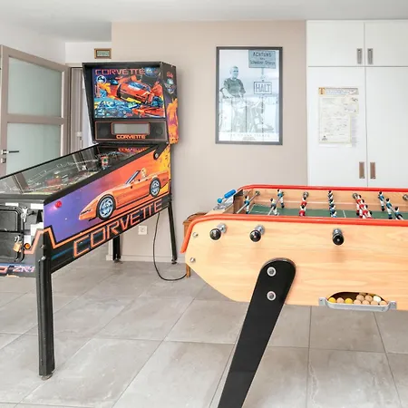 Vakantiehuis Maison Ty Gwen Le Pouliguen