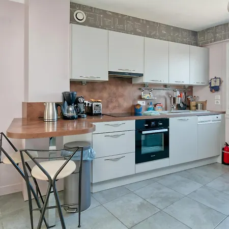 Maison Ty Gwen Le Pouliguen