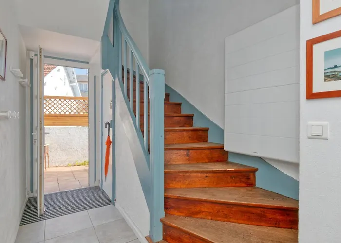 Maison Ty Gwen Le Pouliguen