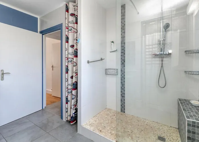 Prázdninový dům Maison Ty Gwen